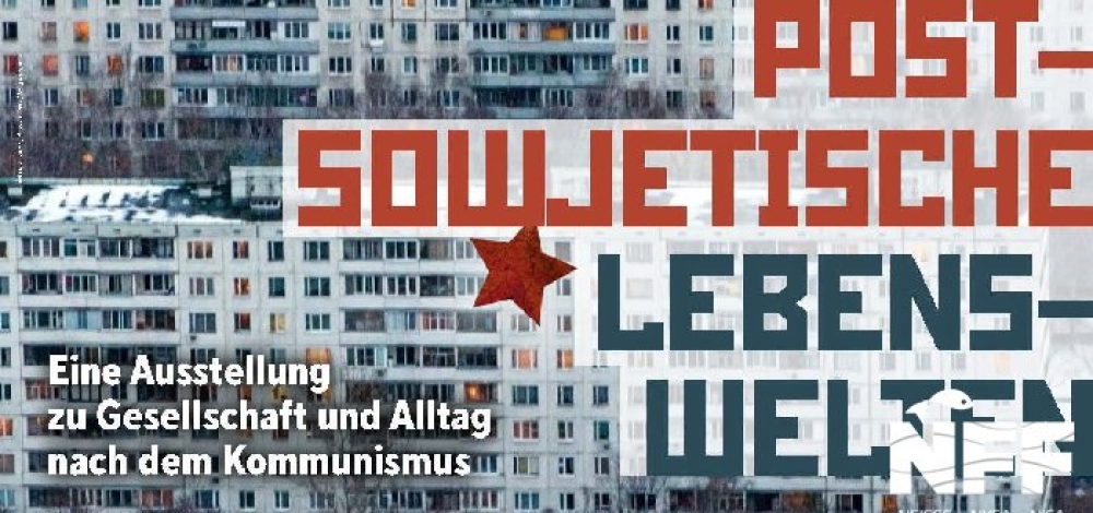 20. Neiße Filmfestival: Postsowjetische Lebenswelten