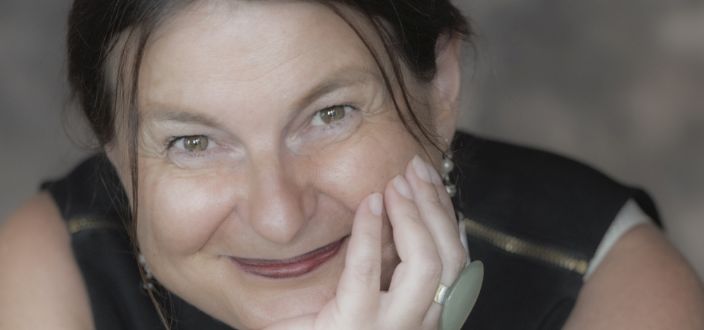 Lesung und Gespräch - Radka Denemarková: "Schokoladenblut"