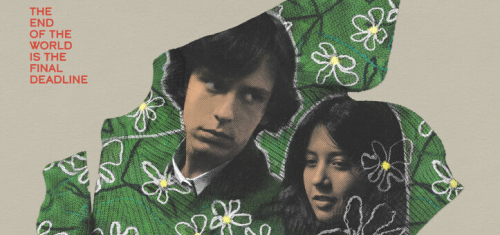 The Swan Song of Fedor Ozerov