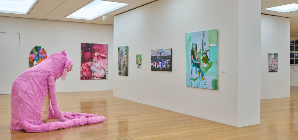 Freier Eintritt in die Städtische Galerie Dresden