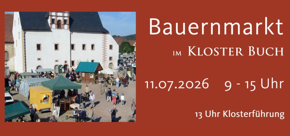 Bauernmarkt