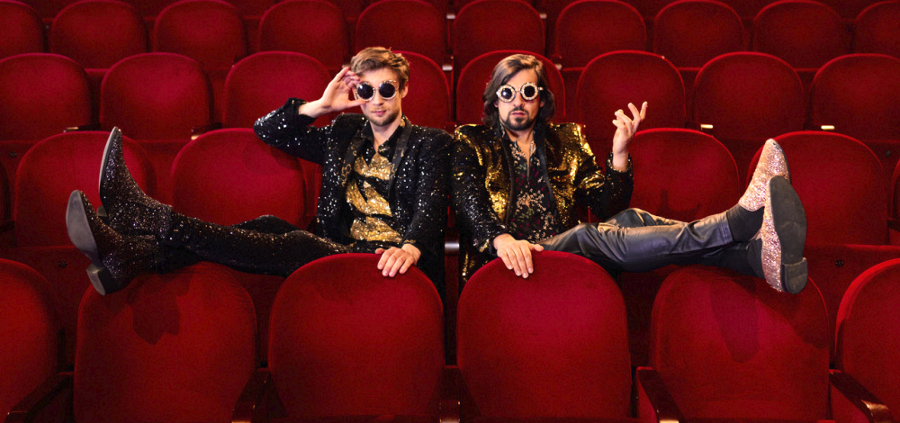 Siegfried & Joy - Las Vegas in Dresden