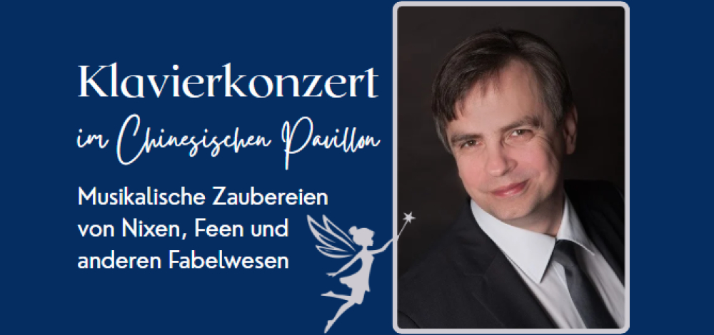 Sommerklavierkonzert