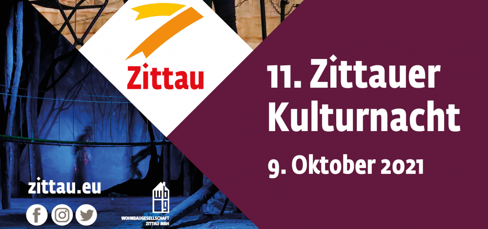 11. Zittauer Kulturnacht