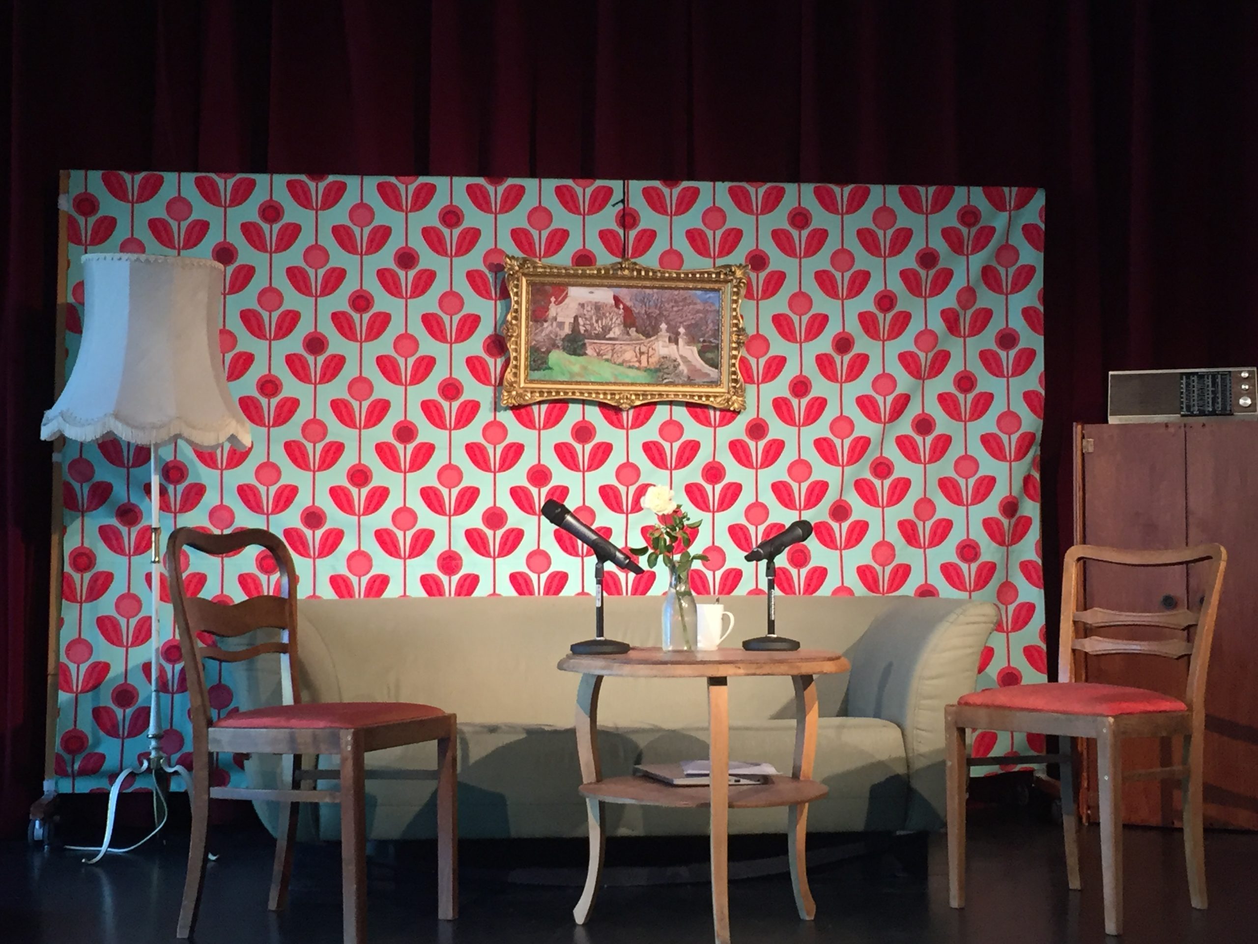 Das literarische Frühstyxsei