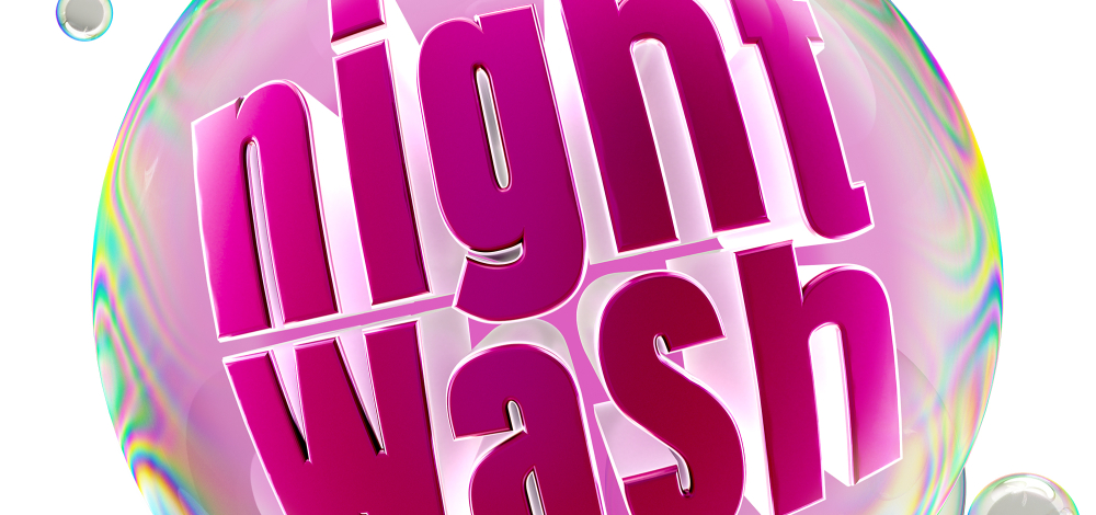 NightWash LIVETOUR Das Original live on Tour!