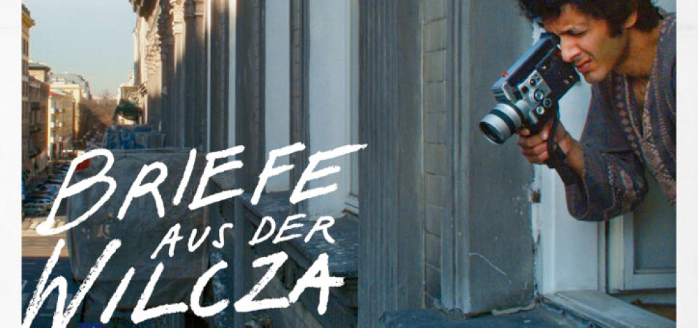 Briefe aus der Wilcza