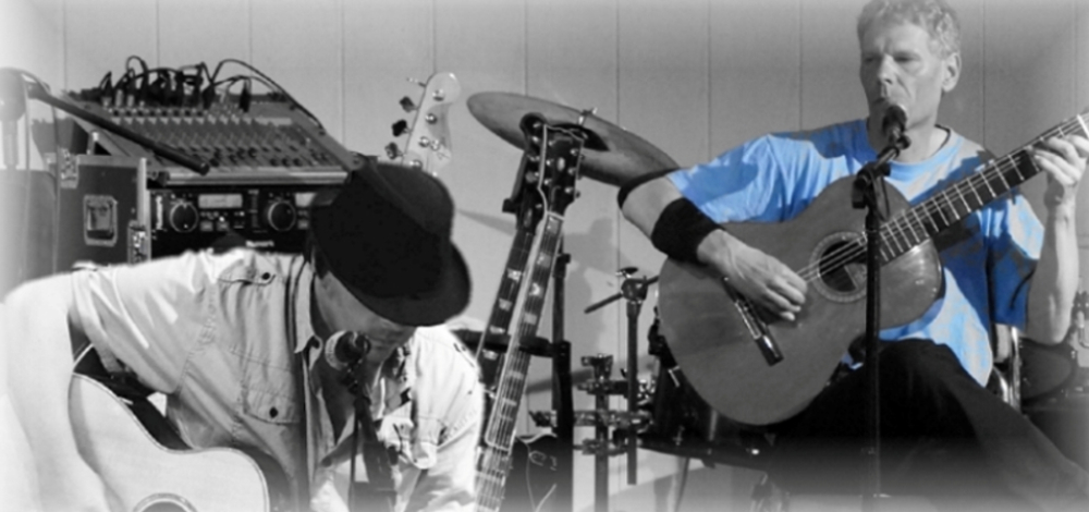 Rein in die gute Stube 5