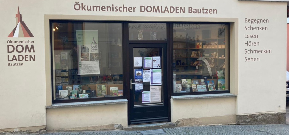 9. Bautzener Rede mit dem Historiker Dr. Justus H. Ulbricht, Dresden