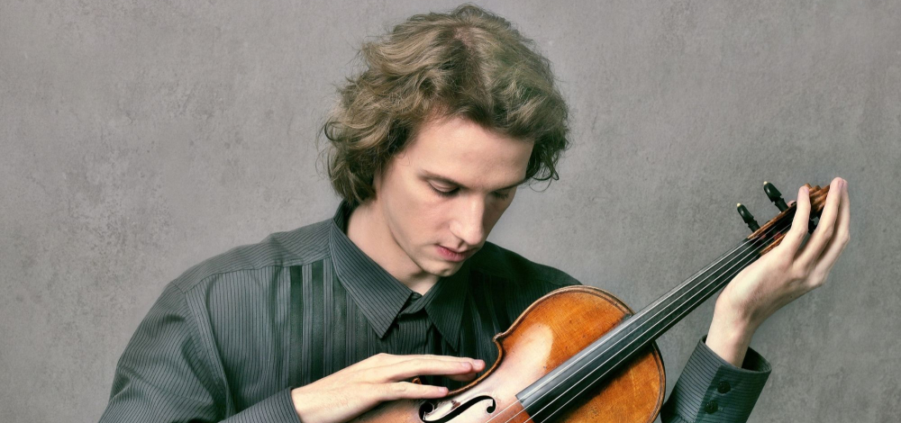 Menzel spielt Mendelssohn