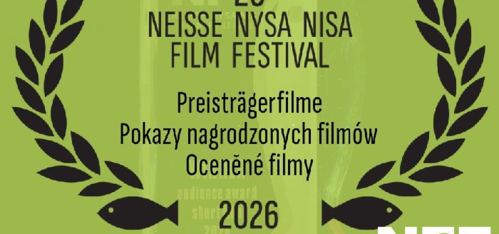 23. NEISSE NYSA NISA FILM FESTIVAL: Preisträgerfilm
