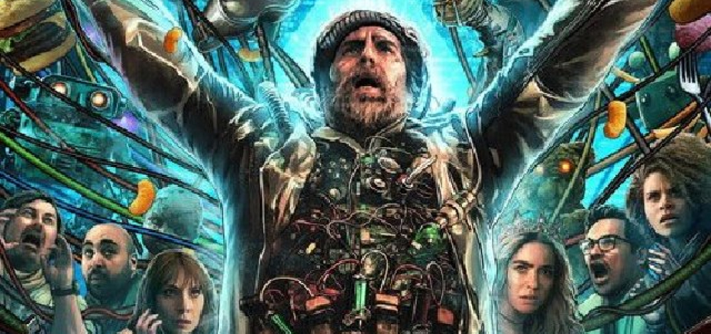 Good Luck, Have Fun, Don't Die