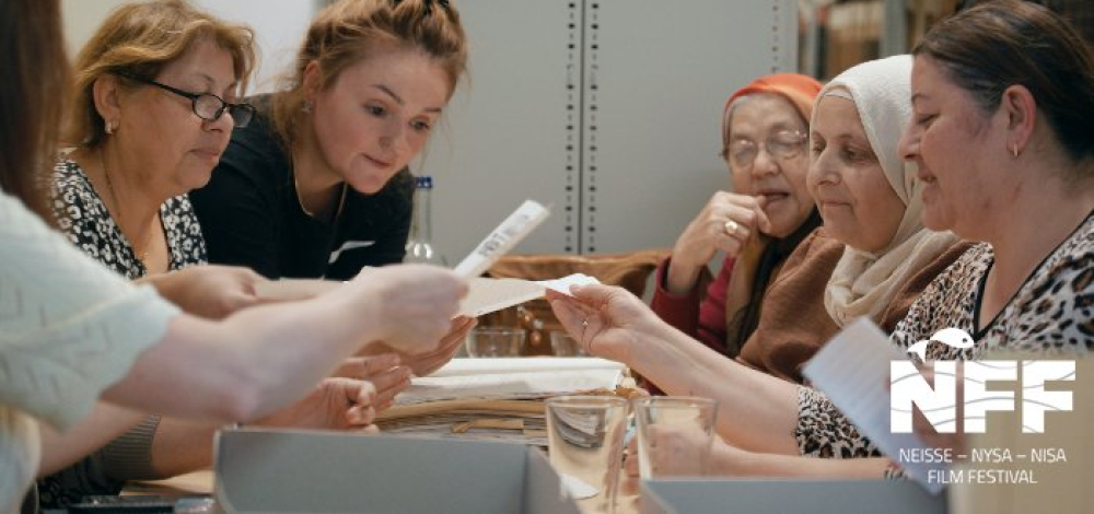 22. Neiße Filmfestival: Die Möllner Briefe