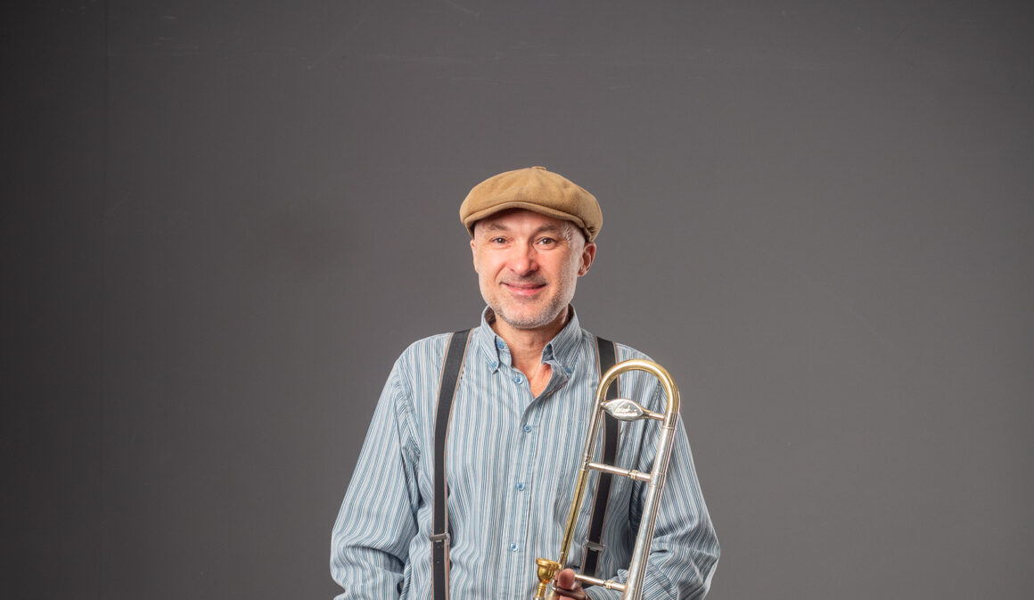 Street Jazz Nacht | Premiere: Dresden All Stars (DE)