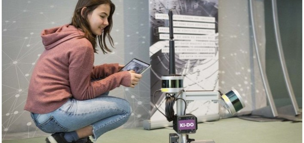 Girls'Day an der DHSN Campus Bautzen!