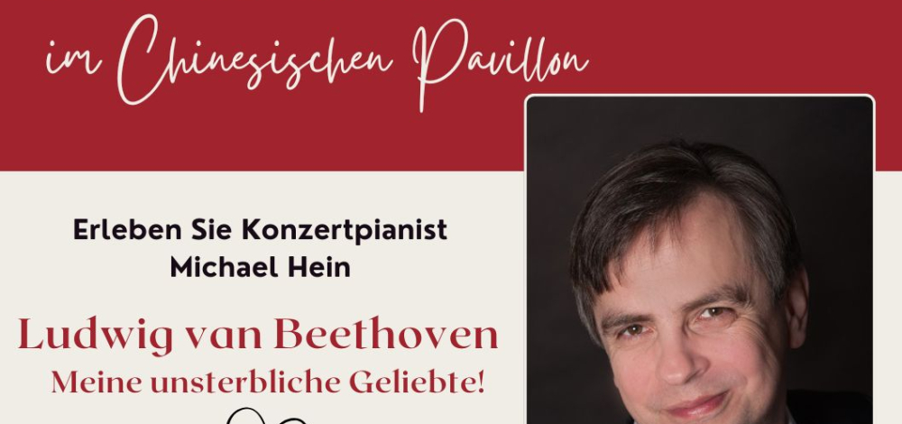 Ludwig van Beethoven - Meine unsterbliche Geliebte!