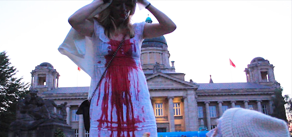 ANIMANIA: „Durch die Nacht mit Wanda Wandalis und die Krossen Kerle“