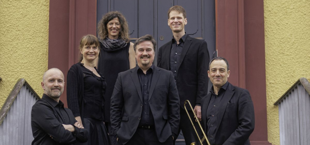 Elblandia: SÜSSE QUAL, MUSIZIERENDE ENGEL