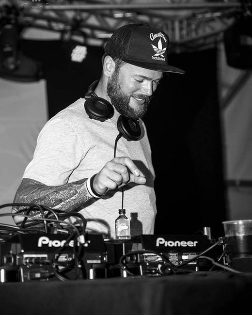 After Work Lounge – The Saturday Party