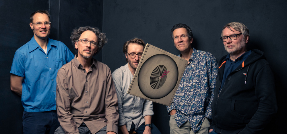 Kögels Queen Jazz Live