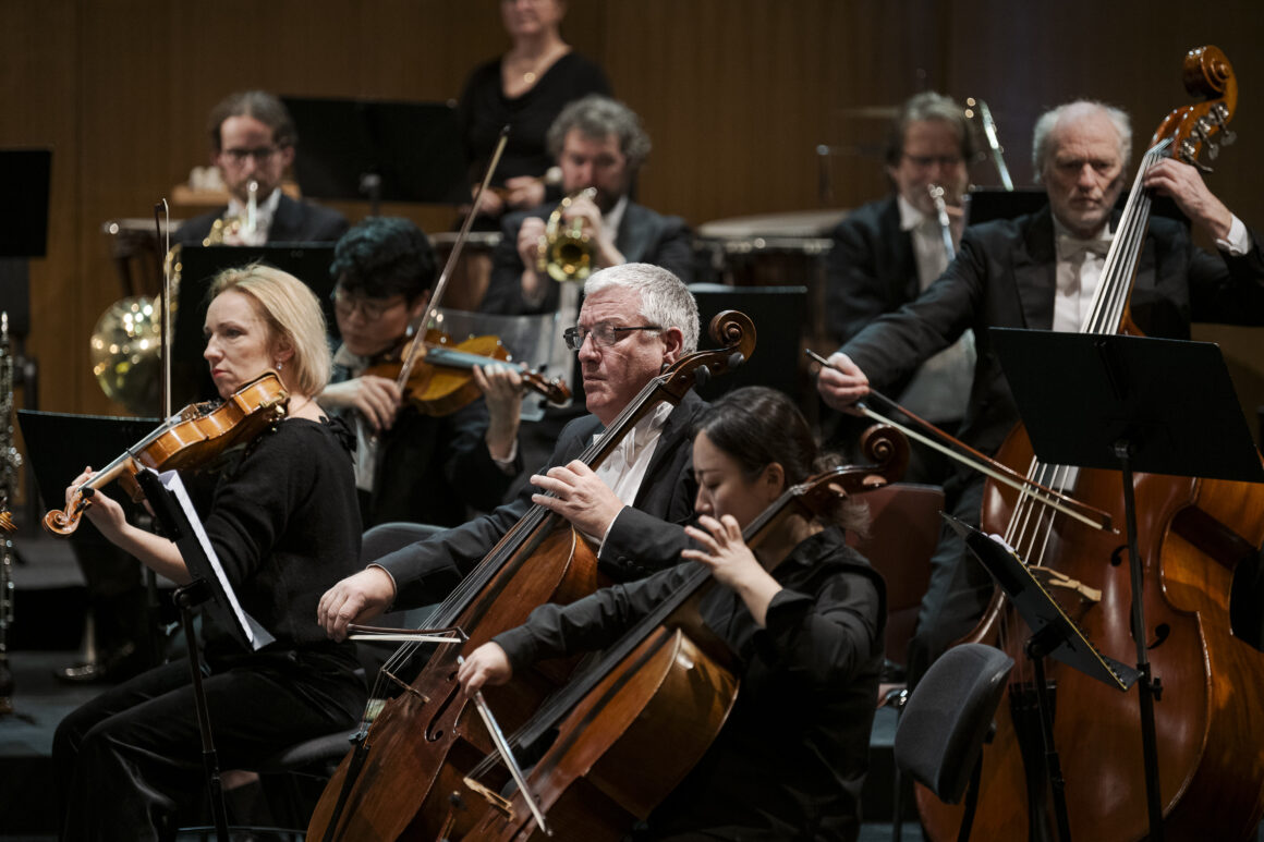 Klassiknacht-Operettengala | Sorbisches National-Ensemble (DE)