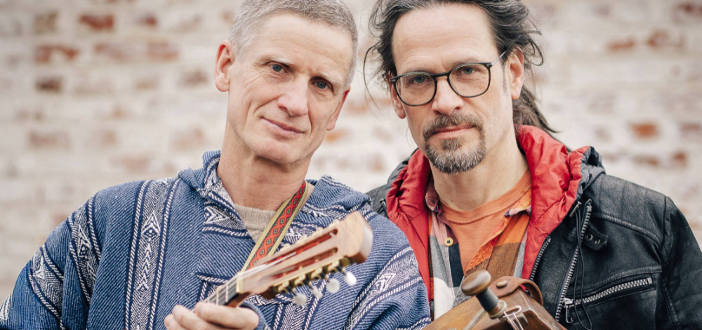 Konzert: Traute* »Alte Weisen neu gewagt«