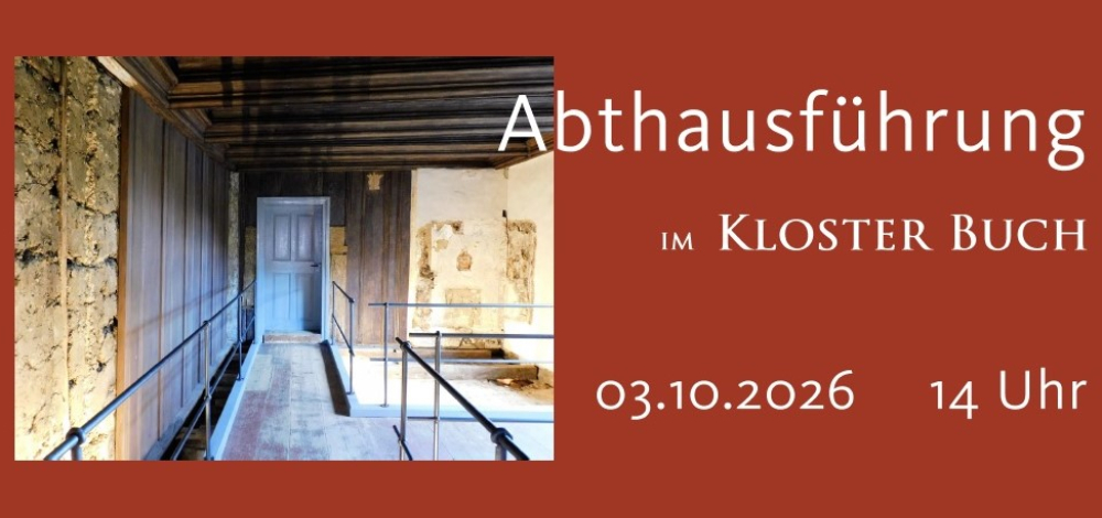 Abthausführung