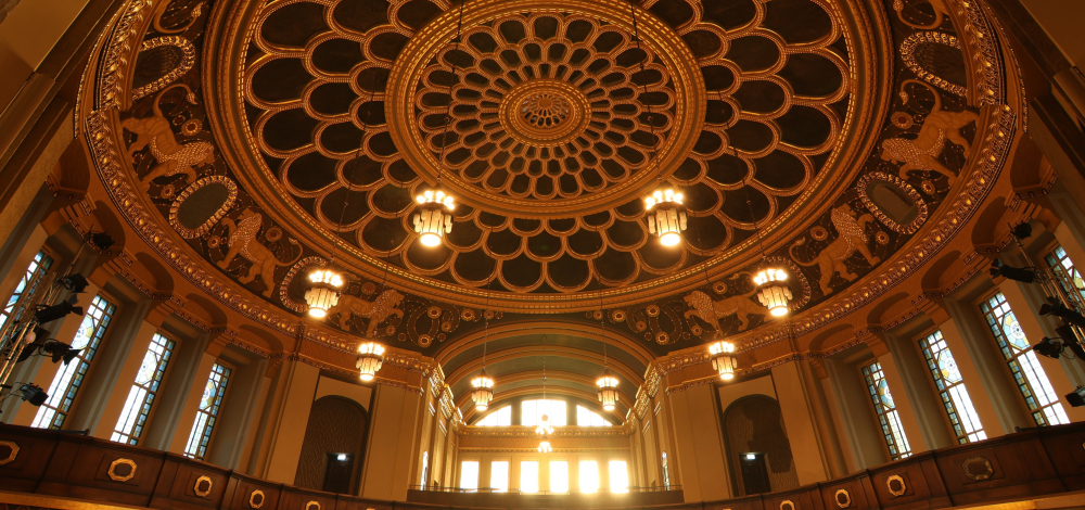 Geschichte(n) der Görlitzer Synagoge