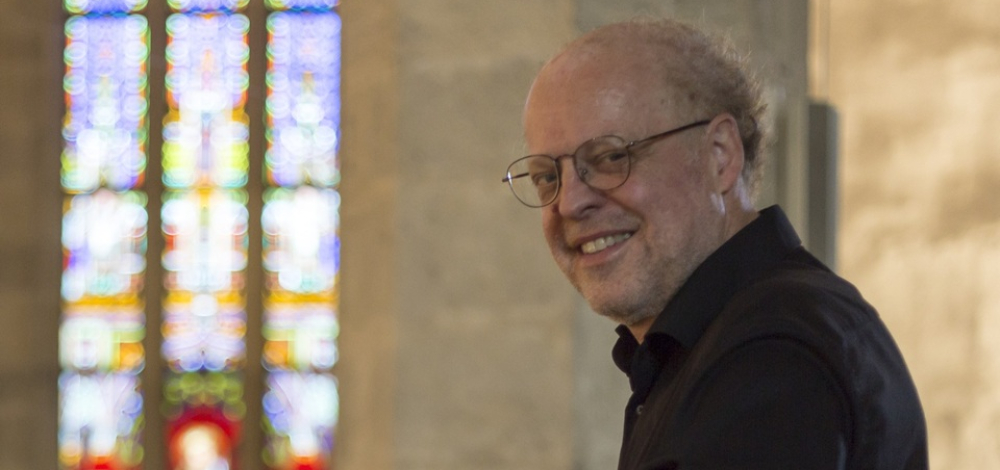 Orgelsommer-Konzert mit Christian-Markus Raiser