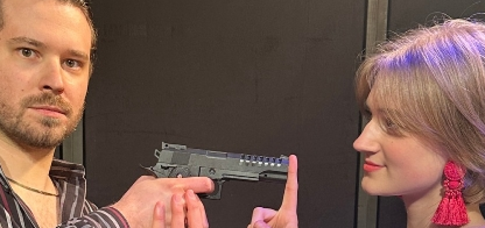 Bretter, die die Welt bedeuten