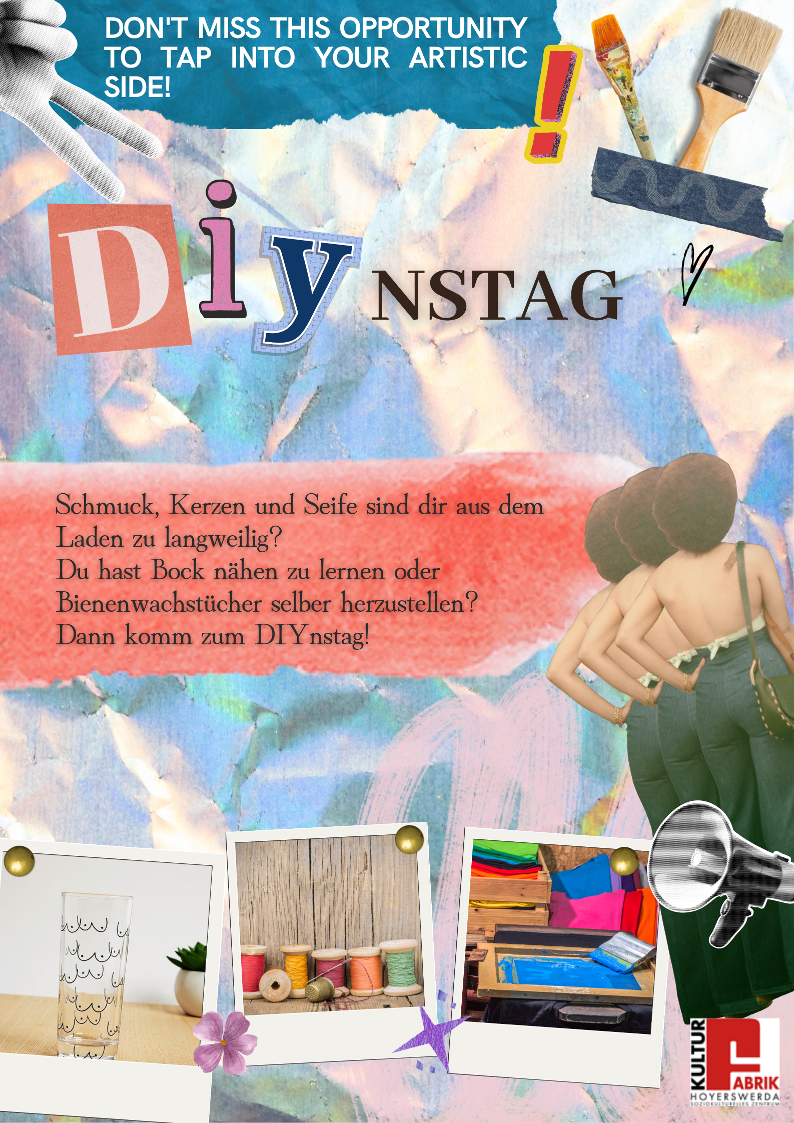 DIYnstag