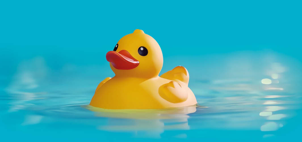 Badespaßtag im Geibeltbad