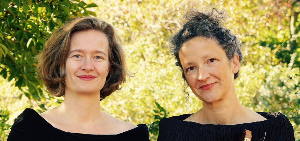 Rosenspaziergang mit Gesang & Gedichten