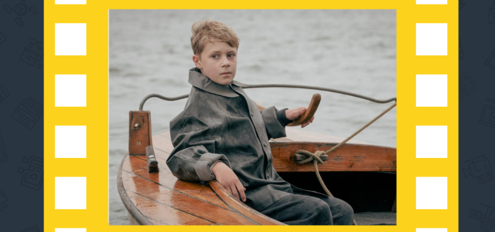 KINO: „Amrum“