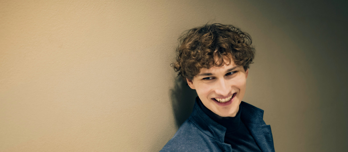 Tschaikowski und Beethoven