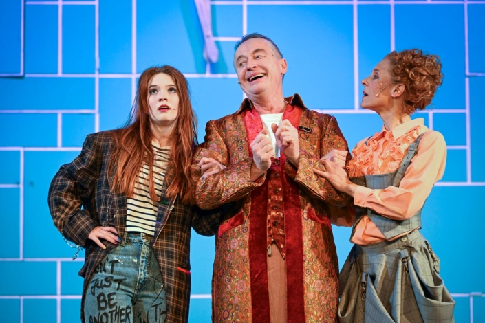 Der eingebildete Kranke