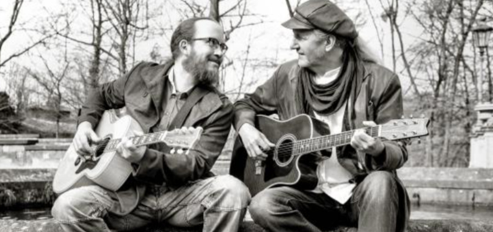 Kotteck & Stiller »Auf Gundermanns Wegen«