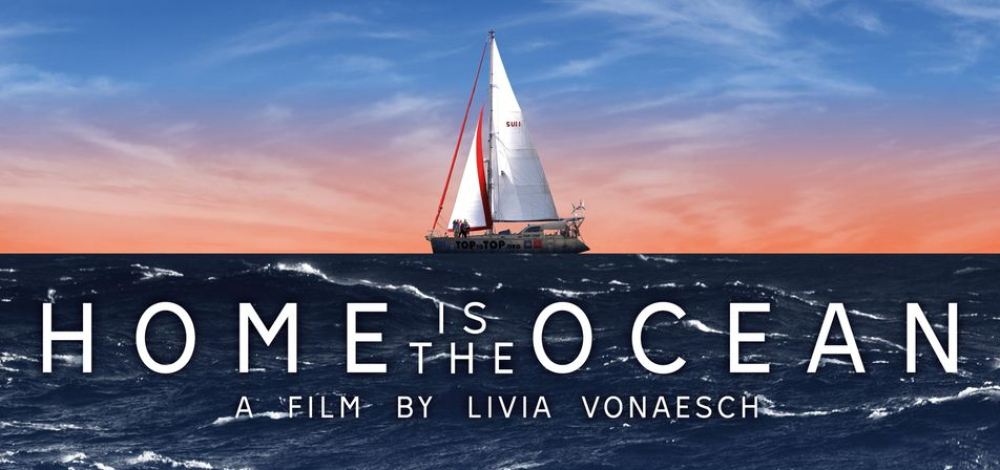 Dokumentarfilm: Home is the Ocean