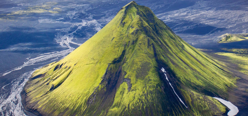 Island & Grönland Naturparadiese des Nordens Stephan Schulz  Reiseshow in 3D