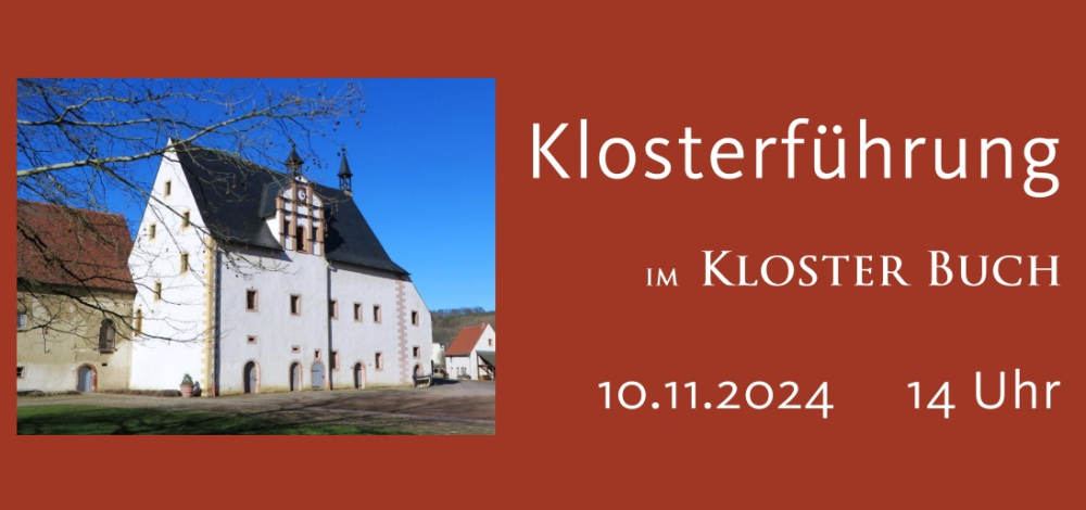 Klosterführung