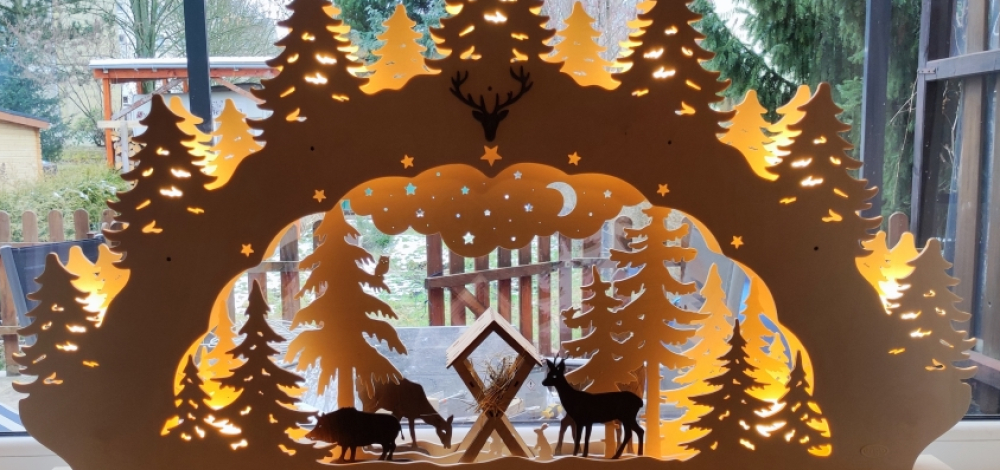 Vorglühen im Siemsechtsch A