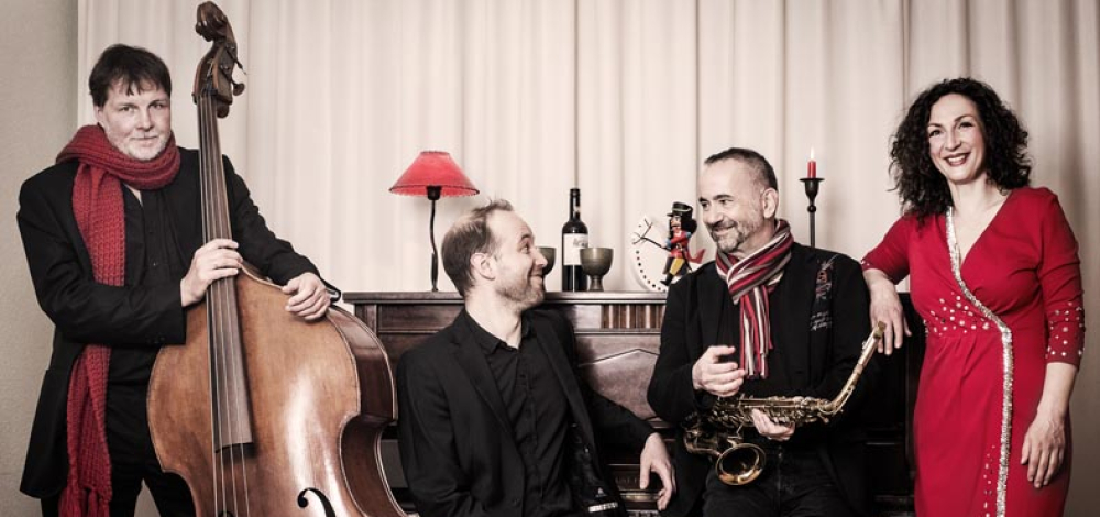 Little Jazzin´Christmas