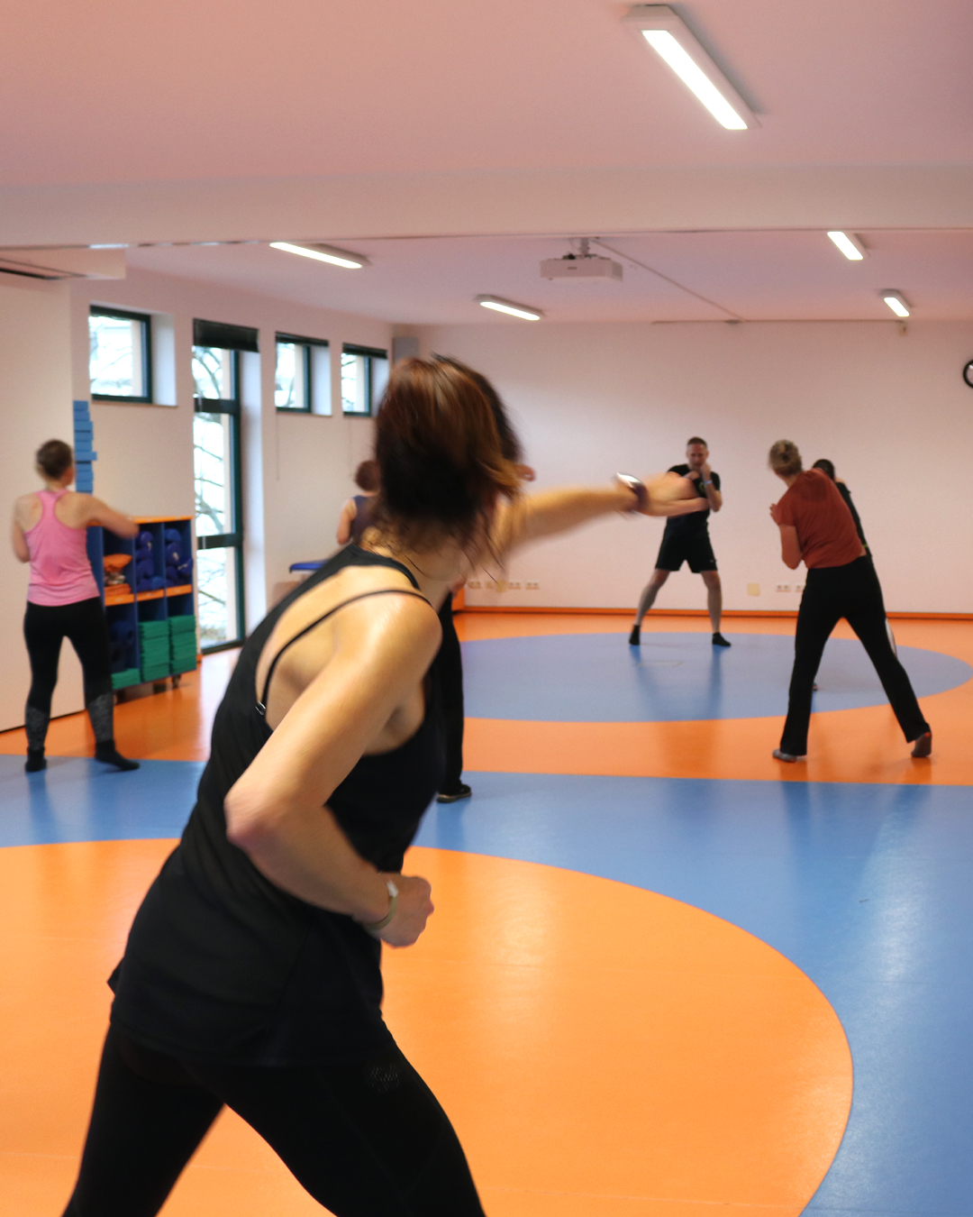 HOY active - Kursfestival im Lausitzer Seenland