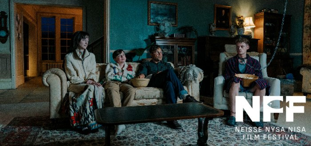 23. NEISSE NYSA NISA FILM FESTIVAL: Good Boy – Wir wollen nur dein Bestes