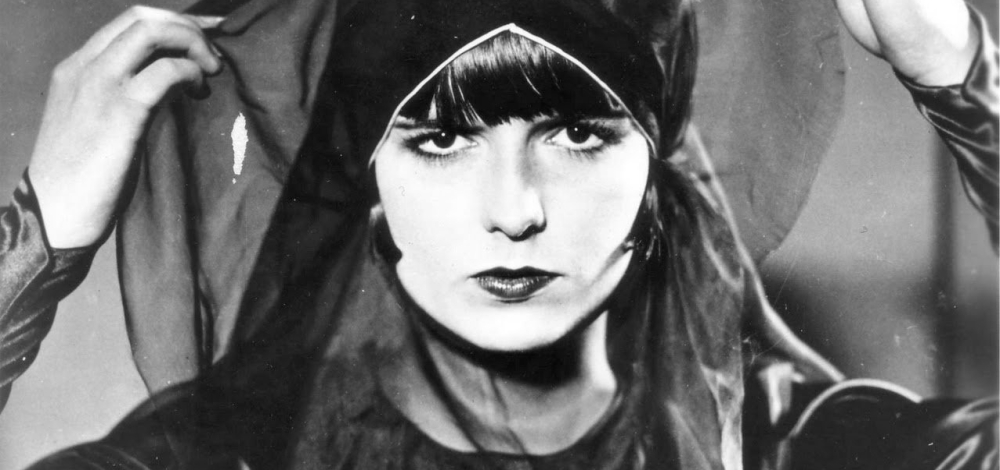 Die Büchse der Pandora – Stummfilm mit Live-Musik