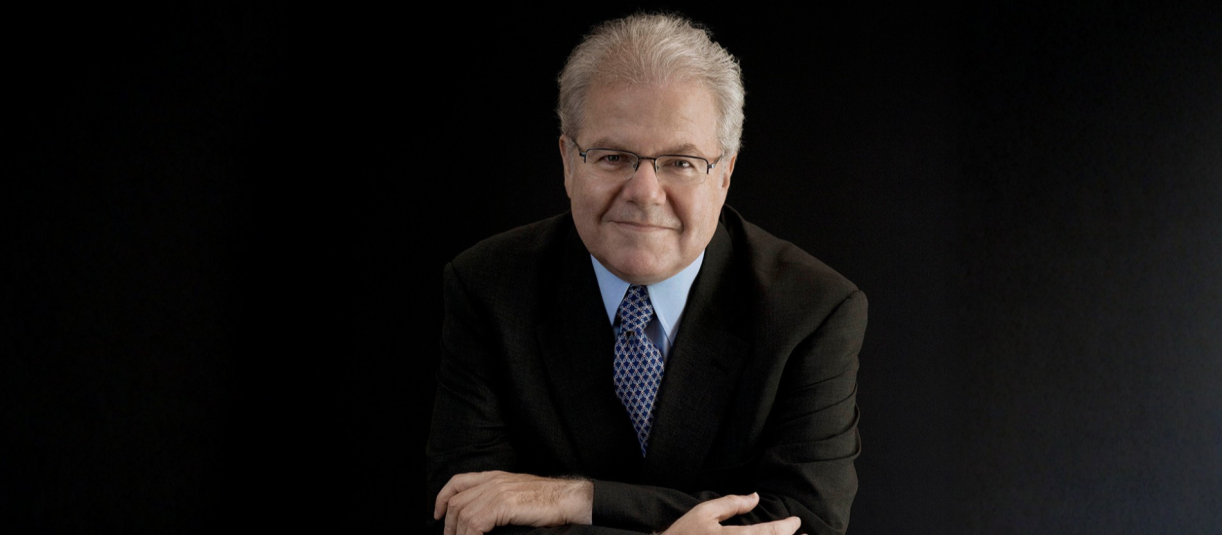 Runnicles mit Bruckner