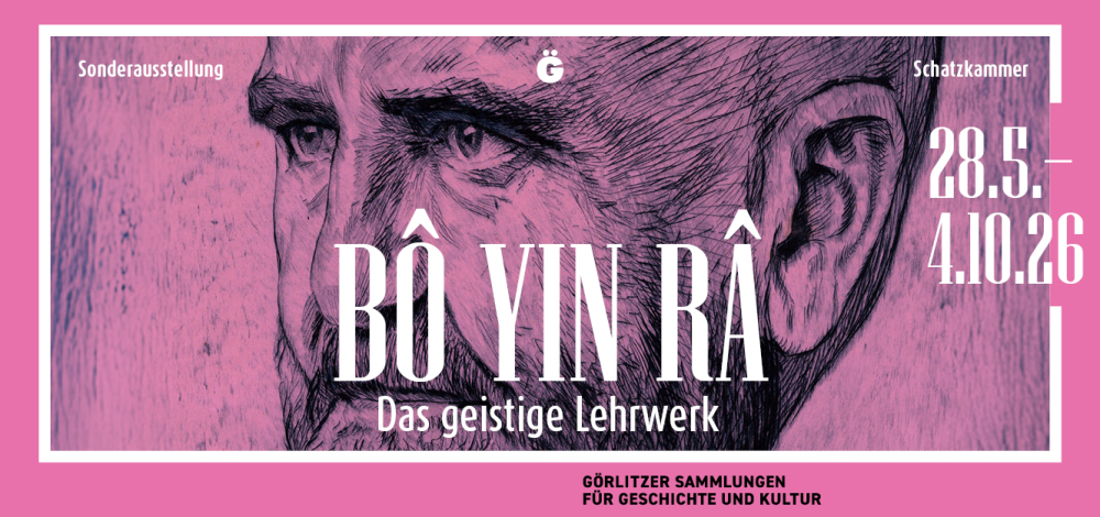 »BÔ YIN RÂ – Das geistige Lehrwerk«