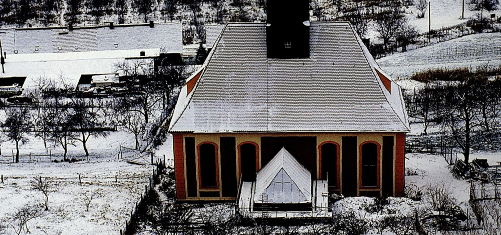 J. S. Bach: Weihnachtsoratorium I-III