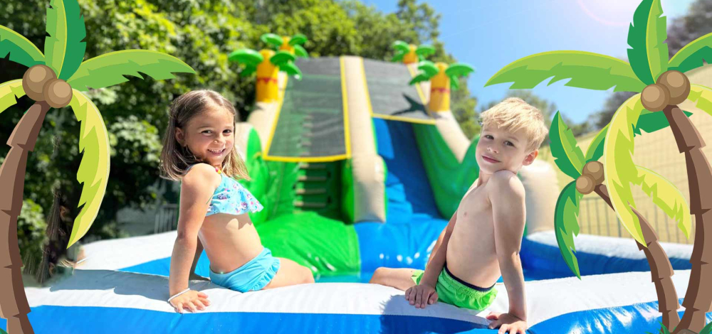 Erlebnisreiche Sommerferien 2023