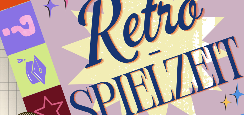 Retro-SpielZEIT